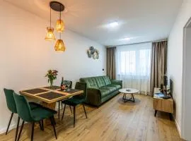 Andrea Residence - ubytovanie Košice
