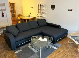 Münster City Apartment