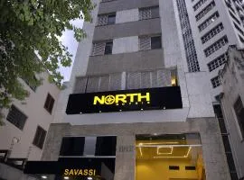 North Savassi