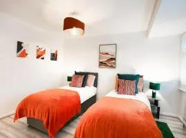 2BR Near Tottenham Stadium - WiFi - Free Parking