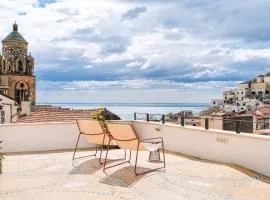 AmalfiRa Luxury Seaview Rooftop