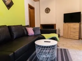 Ferienwohnung Auf Einem Reiterhof
