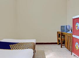 SPOT ON 92434 Puri Kasih Guest House Syariah, hotel v destinaci Solo