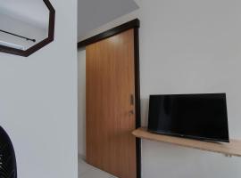 Hotel O Pondok Melati Syariah, hotel di Pekanbaru