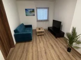 Veľký Rodinný apartmán v srdci mesta