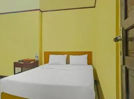 Hotel O Adam Kost SyariahNearWisata Jembatan Barito
