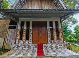 Hotel O Awenk Homestay Near SD Gunung Wakul, ξενοδοχείο σε Λομπόκ