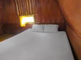 SPOT ON 92462 Awenk Homestay Near SD Gunung Wakul