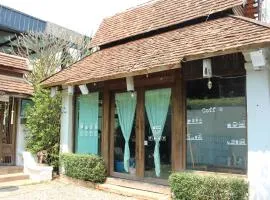 Capital O 75421 Baan Singkham Boutique Resort