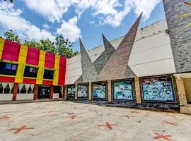 Collection O Gunung Kidul Near Baron Beach Formerly Orchid Hotel