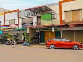 Hotel O Faraas Homestay Syariah