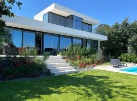 Kisfaludy Residence