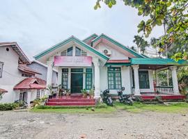 Hotel O Penginapan Rokan Permai Syariah, hotel in Pasirpengarayan