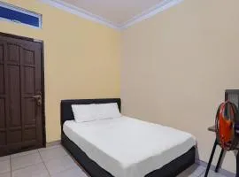 Hotel O Pelita Satu