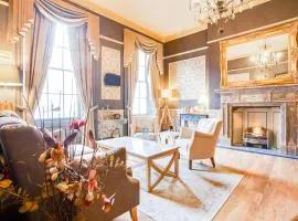 Somerset Hotel Baker Street London