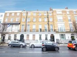 Somerset Hotel Baker Street London