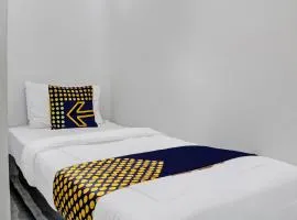 OYO Life 92509 Maulana Guest House Simpur