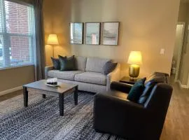 The Hilliard Executive No Steps Amazing Beds!