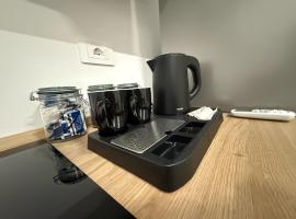 B&B Platani, hotel in Avellino