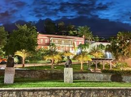Hotel 1829, Hotel in Charlotte Amalie