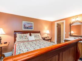 Briarstone Inn Unit 3, hotel en Galena