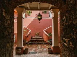 Hotel 1829