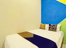 SPOT ON 92531 Pacar Guesthouse