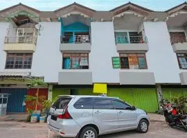 Hotel O Joyoakis Homestay SyariahNearMall Nagoya Hill