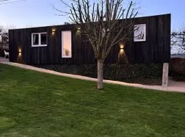 La cabane de Lulu
