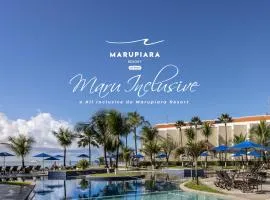 Marupiara Resort by Wish
