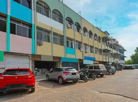 Hotel O Budi Homestay SyariahNearGrand Batam Mall