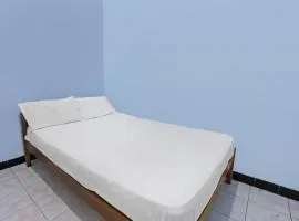SPOT ON 92567 Jati Homestay Near Taman Suranadi