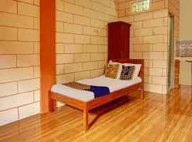 OYO Life 92568 Penginapan Joglo Syariah