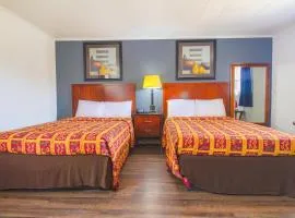 OYO Hotel McAlester OK S Main St