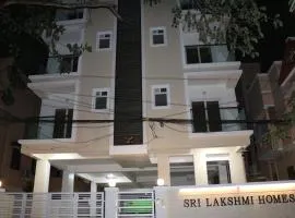Vibha by Sri Lakshmi Homes