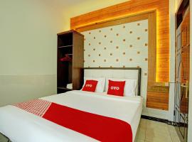 OYO 92571 Zulyan Homestay Syariah, hotel v destinaci Bukittinggi