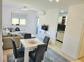 Apartman Aura, hotel en Bosanska Gradiška