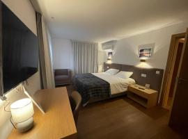 Casa do Ferreiro T3, khách sạn biển ở Venda Nova