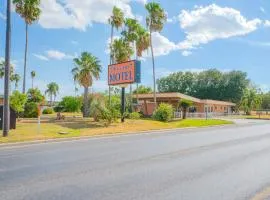 Vali Ho Motel By OYO Weslaco Mercedes