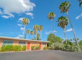 Vali Ho Motel By OYO Weslaco Mercedes