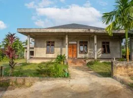 Hotel O Homestay Romauli Kampung Radja