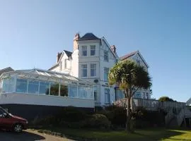 Trecastell Hotel