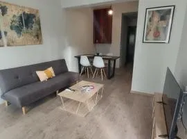 Center Twin Apartments - 1