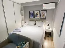 Apartamento na Liberdade - Loft Spring