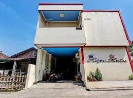 Hotel O Solo near Solo Safari formerly RR Guesthouse