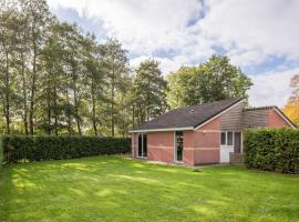 Holiday Home Garden View, hotel in Tzummarum