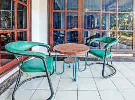 OYO 92618 Hotel Mareje Sariguna