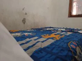 OYO Life 92620 Syfa Kost