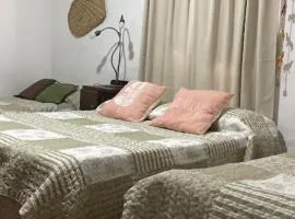 Hosteria Calamuchita