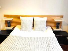 Appartement 3 pi&egrave;ces, Krutenau, Parking priv&eacute;